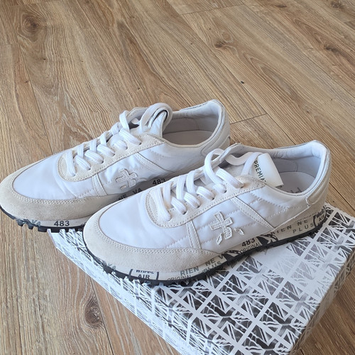 Sneakers basse stringate - , donna