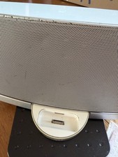 Bose SoundDock Sistema