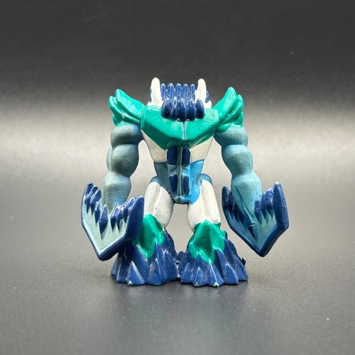 Gormiti final evolution - final,