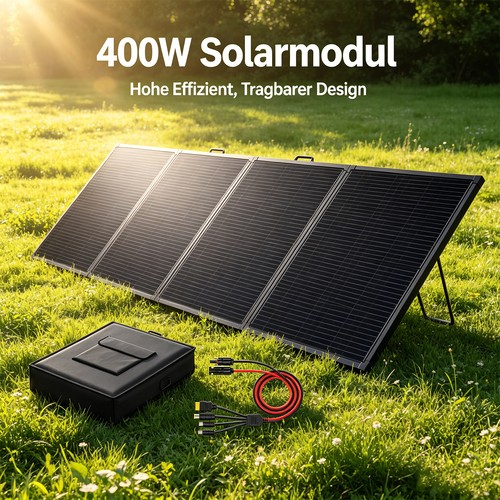 Pannello solare 400w - pannello,