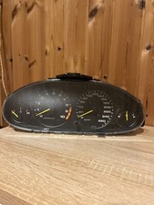 Quadro strumenti Honda integra Dc2 Type R (km/h)