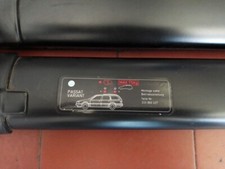 333860027 kit barre portapacchi VOLKSWAGEN PASSAT VARIANT