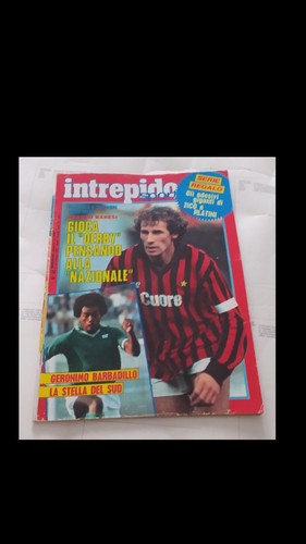 Intrepido sport 45 - intrepido,