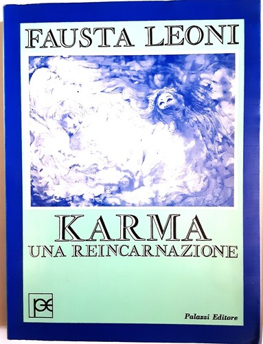 Leoni karma una - leoni,,