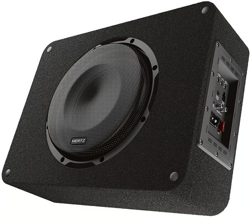 Hertz cba 250 cento series - cento,