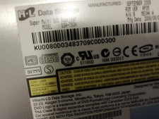 masterizzatore dvd interno