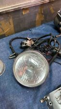 fanale faro completo suzuki RV90 VAN VAN devio luci/cablaggio 