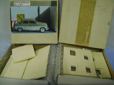 AUTOFFICINA /+PARETE KIT di