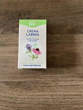 Just crema labbra 2x10ml