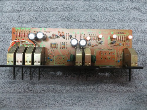 Pioneer 1050 parte di - sx-1050,