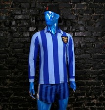 Maglia Huddersfield Town