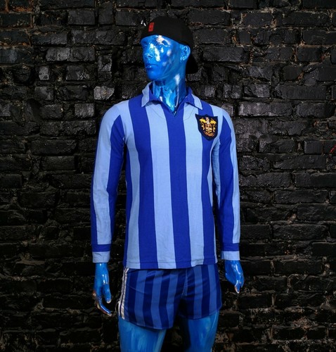 Maglia huddersfield town - maglia,