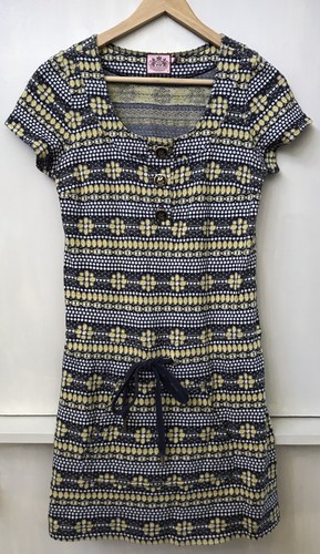 Abito juicy couture maglia - abito,