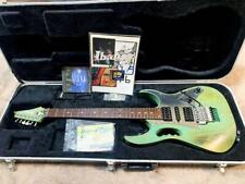 Ibanez JEM7 BSB Steve Vai