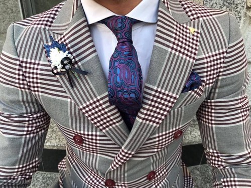 Designer business righe - business,