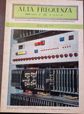 Elettronica Vintage - Alta