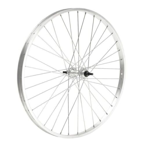 Ruota bici posteriore 28x1 - ruota, 5/8