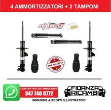 Ammortizzatori anteriori - 4, 2