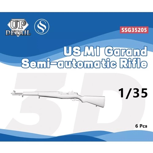 Mry sfw ssg35205 - ssg35205, 1/35