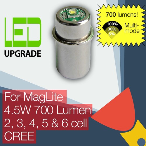 Maglite led - maglite,