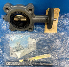 Milwaukee Valvola a farfalla 2