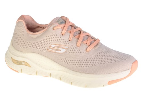 Scrape donna skechers arch - donna,,