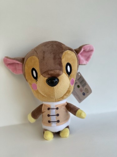 Animal crossing new - animal,