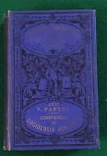 PARETO - COMPENDIO DI