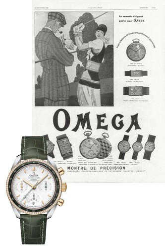 Orologio omega vintage - orologio,