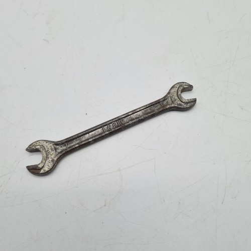Lario wrench de - wrench, 6/7