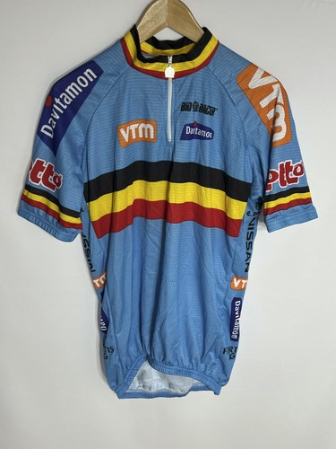 Maglia ciclismo bio - ciclismo, bio-racer