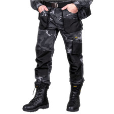 FORECO-T MOB46 Pantaloni Da