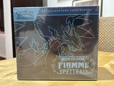 Pokemon ETB Set Allenatore