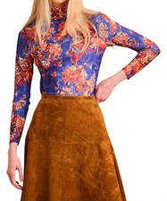 Hunter Bell Connor Turtleneck