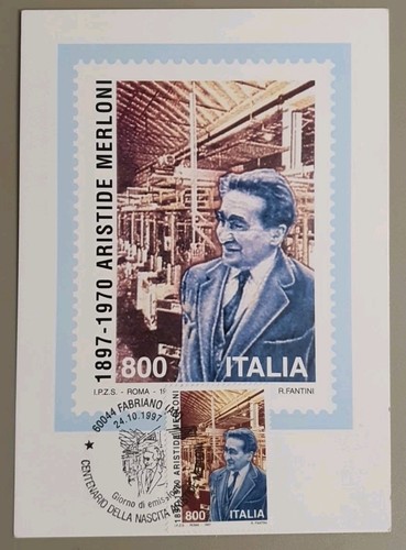 Cartolina maximum con - maximum,
