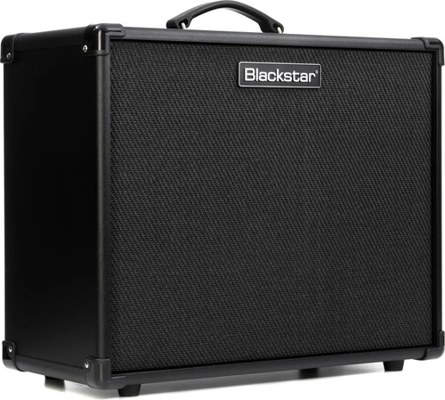 Blackstar 100 - blackstar,