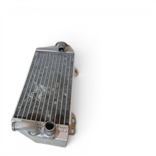 Radiatore destro suzuki 250 - radiatore,