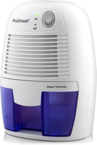 Deumidificatore elettrico - deumidificatore,