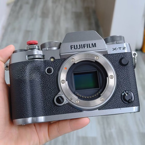 Fujifilm fuji xt2 24 3 - fujifilm,