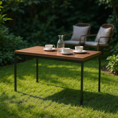 Tavoli pranzo giardino - tavoli, da