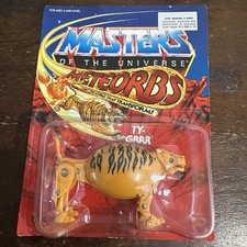 Masters of the Universe