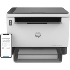 HP LaserJet Tank Stampante