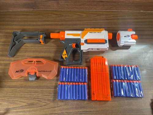 Nerf strike modulus recon - modulus,