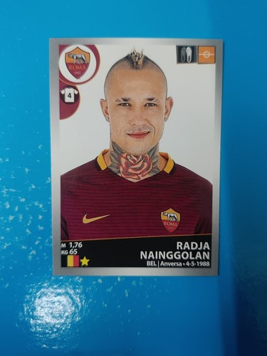 Figurina calciatori panini - figurina,