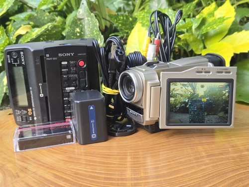 451082 sony dcr trv10 - 451082, minidv