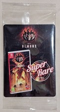 Bok of Demons (Nintendo