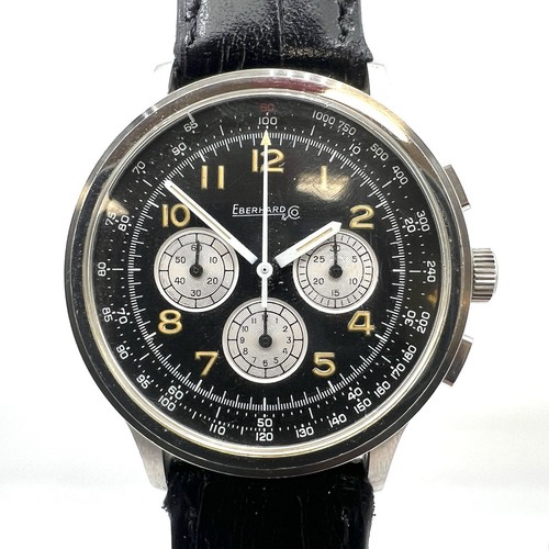 Orologio eberhard co - orologio,