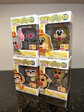 Funko Pop! SDCC 2018 Banana