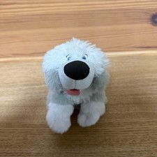 Disney Store Max Peluche