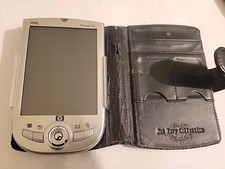 HP iPAQ Pocket PC PDA H1900 -